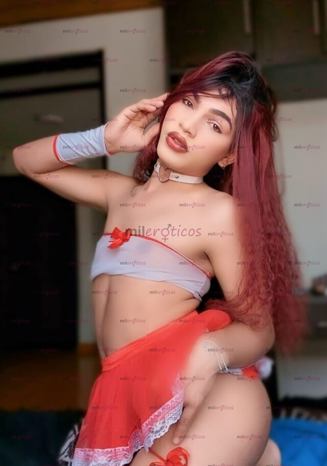FOTOS DE HOLA SOY LUNA UNA CHICA DISPUESTA A CUMPLIR TODAS TUS FANTASIAS CHAPINERO