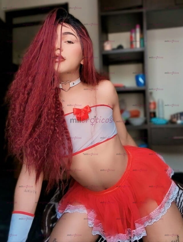 FOTOS DE HOLA SOY LUNA UNA CHICA DISPUESTA A CUMPLIR TODAS TUS FANTASIAS CHAPINERO