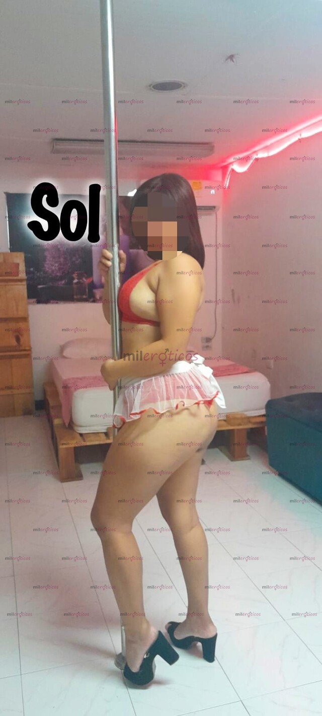 FOTOS DE SOL LA FANTASIA DE TU VERGA HECHA REALIDAD DESCOMPLICADA ORGASMICA