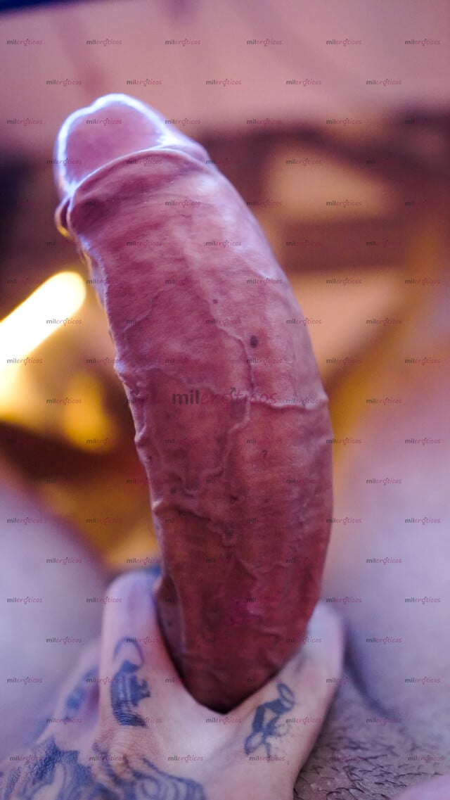 FOTOS DE FLACO VERGON 24 CM DE PLACER POCOS DIAS EN TU CIUDAD