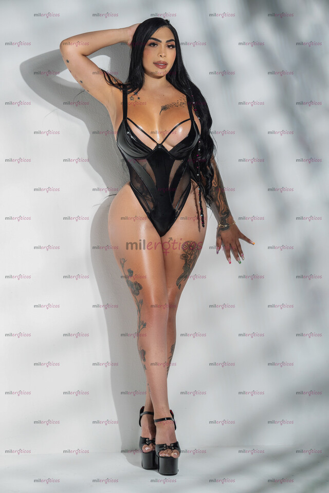 FOTOS DE TATUADA,RIKA,EXÓTICA SIN ENGAÑOS HERMOSA CON SITIO PRIVADO 24 HRS