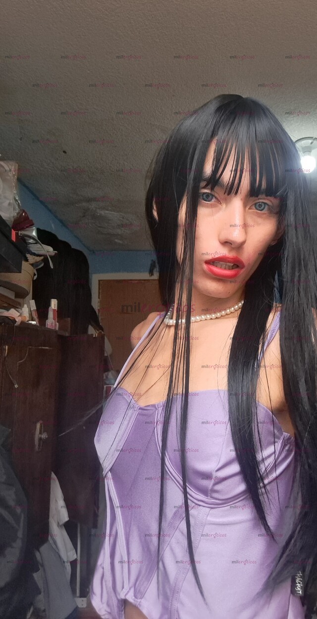 FOTOS DE $1,000 CON PENETRACIÓN ANAL Y $300 SOLO SEXO ORAL . SOY ACTIVA Y PASIVA.