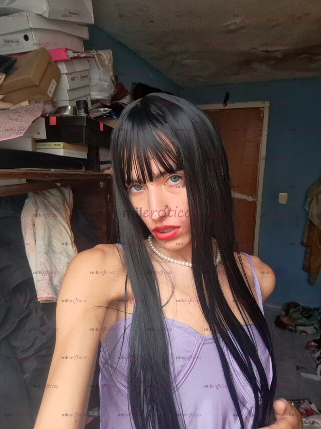 FOTOS DE $1,000 CON PENETRACIÓN ANAL Y $300 SOLO SEXO ORAL . SOY ACTIVA Y PASIVA.