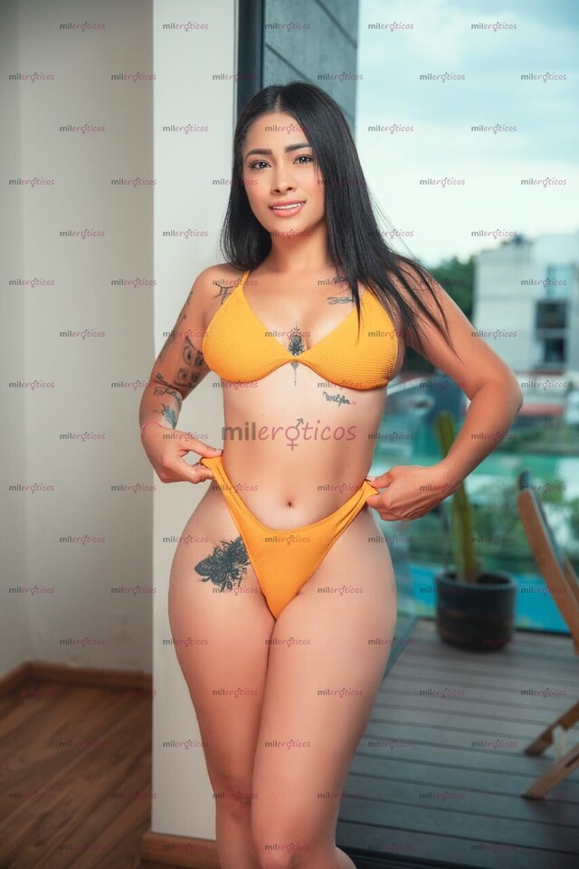 FOTOS DE CHICA ARDIENTE DISPUESTA A COMPLACERTE EN TODO