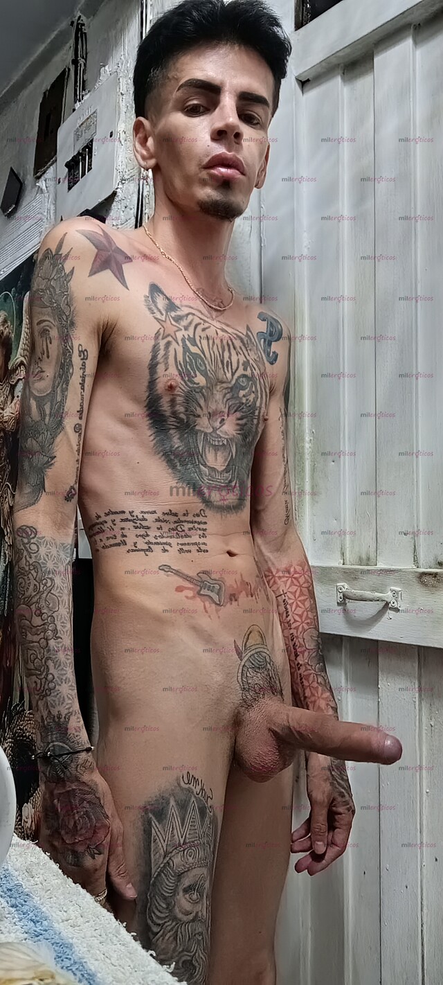 FOTOS DE FLACO VERGON ACTIVO MORBOSO CON SITIO FETICHERO