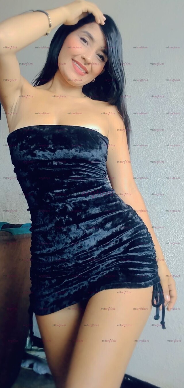 FOTOS DE SOY LA DULCE CAROLINA, DISPUESTA A SATISFACER TU NIVEL DE TRAVESURAY EXCITACIÓN