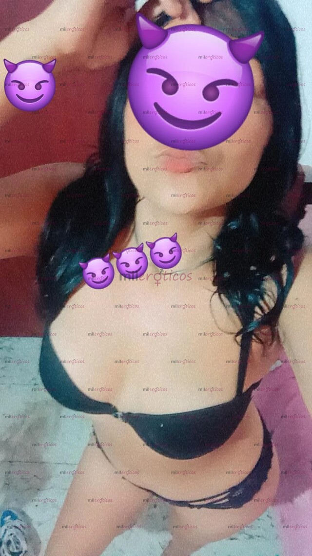 FOTOS DE LLEGÓ UNA NIÑA TRAVIESA DISPUESTA AH COMPLACERTE EN LO QUE QUIERA PAPI PASARLA