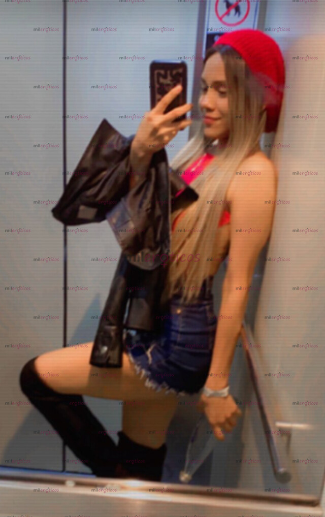 FOTOS DE COSTEÑA NUEVA EN LA CIUDAD COMPLACIENTE CALIENTE