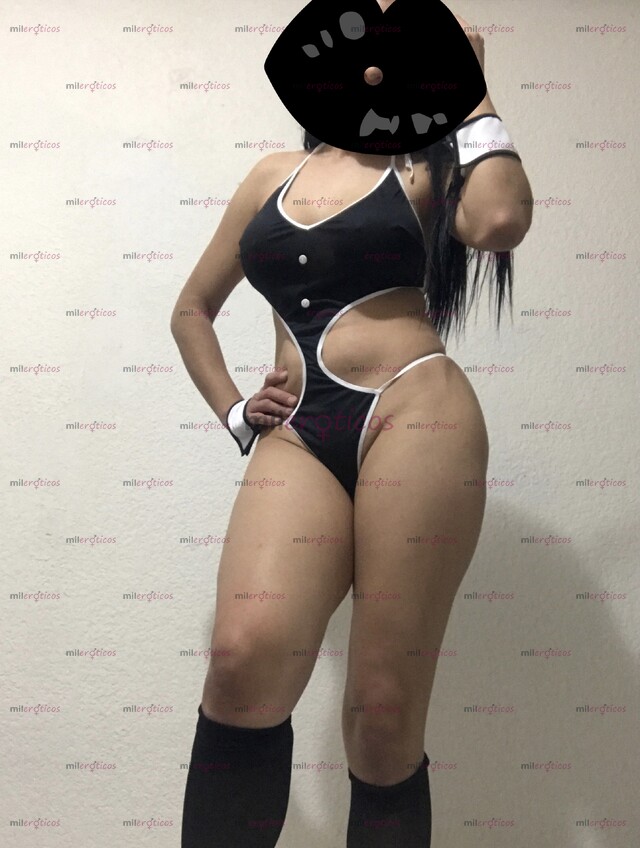 FOTOS DE CAMILA JOVEN CHICHONA CUERPAZO FIT SOLO EXIGENTES