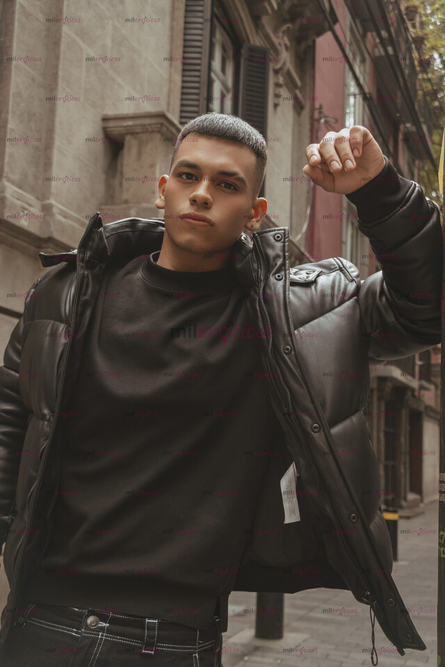 FOTOS DE COLOMBIANO VERGA XL RECIÉN LLEGADO FULL LECHERO