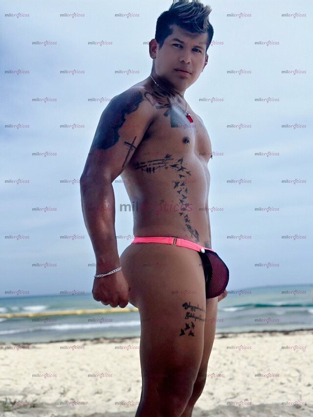 FOTOS DE HOY VERGON ACTIVO NALGON CON 19.7 CM CON GANAS DE ROMPER EL CULO