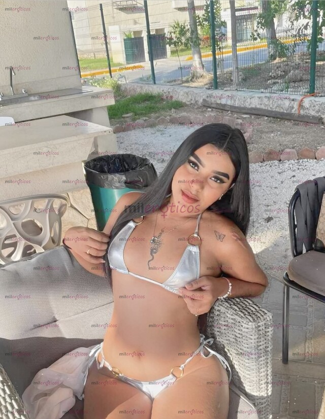 FOTOS DE CONÓCEME Y PRUÉBAME NUEVA EN EL AMBIENTE POCOS DIAS EN PLAYA