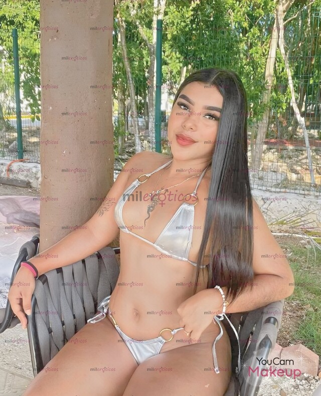 FOTOS DE CONÓCEME Y PRUÉBAME NUEVA EN EL AMBIENTE POCOS DIAS EN PLAYA