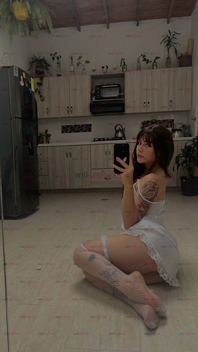 FOTOS DE SAMANTHA! NUEVAMENTE DISPONIBLE! AGENDA TU CITA!