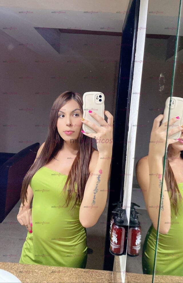 FOTOS DE NIÑA TRANS VIP !! FEMINIDAD Y JUVENTUD GARANTIZADA! IMAGEN REAL.