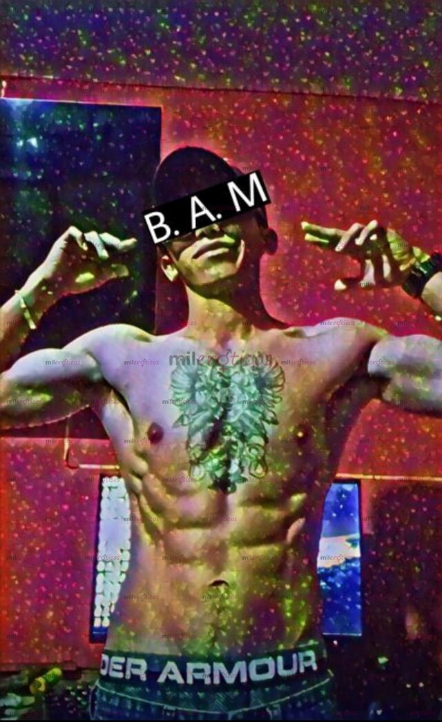 FOTOS DE SOY CRISTHIAN EL ROMPE CULOS NO TE ARREPENTIRÁS