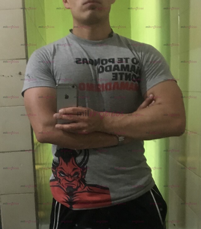 FOTOS DE SOY ENTRENADOR Y MASAJISTA, ; SOLO PARA DAMAS