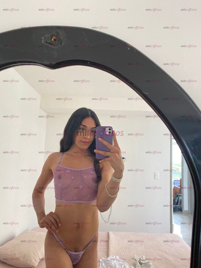 FOTOS DE CONTENIDO EXPLICITO CHICA SEXY TRANS MUY EDUCADA DE PASO POR TU CIUDAD .
