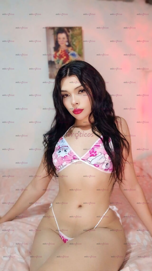 FOTOS DE HERMOSA SCORT TRANS,100% NATURAL Y DISP!