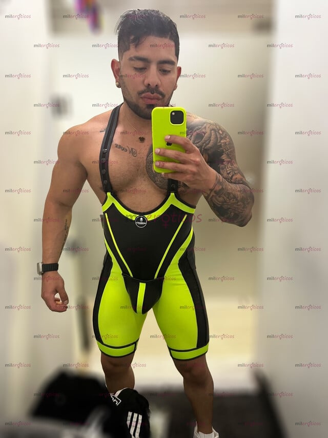 FOTOS DE NOVEDAD ANDRES CHACAL VERGON TATUADO FULL DOMINANTE DISPONIBLE 24 HORAS