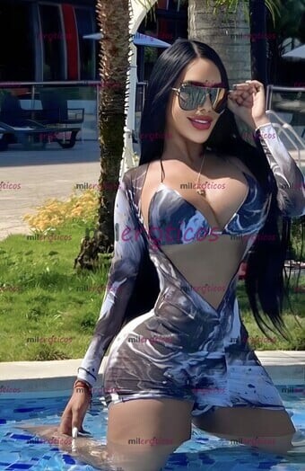 FOTOS DE NOVEDAD 2500$ EL MEJOR MASAJE RELAJANTE CHICA NUEVA TRANS BELLÍSIMA