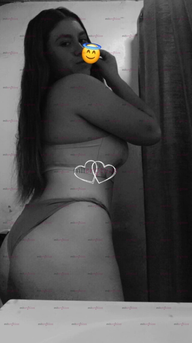 FOTOS DE HOLA PAPI SOY NUEVA Y QUIERO COMPLACERTE