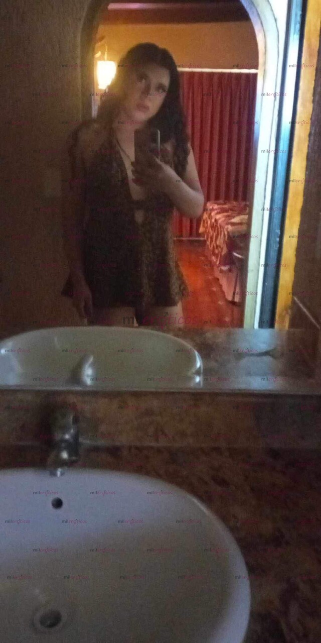 FOTOS DE HOLA SOY ESTEFANÍA TRANS DISPONIBLE EN TU CIUDAD 3121408740