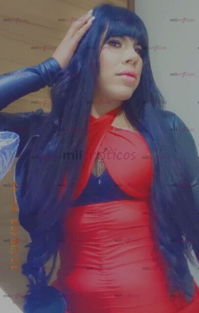 FOTOS DE DE REGRESO A ESTE PORTAL DAYLIN LA MÁS COMPLACIENTE