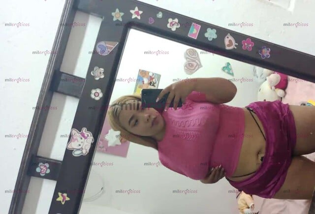 FOTOS DE HOLA MI AMOR SOY MARIA FERNANDA, GORDITA CALIENTE Y LISTA PARA TI EN MILERÓTICOS