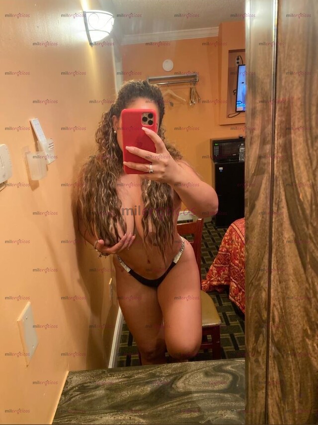 FOTOS DE PROMOCIÓN SÓLO POR HOY!! NUEVA EN TOLUCA!MORENA DE FUEGO, SEXY Y SÚPER AGRADABLE