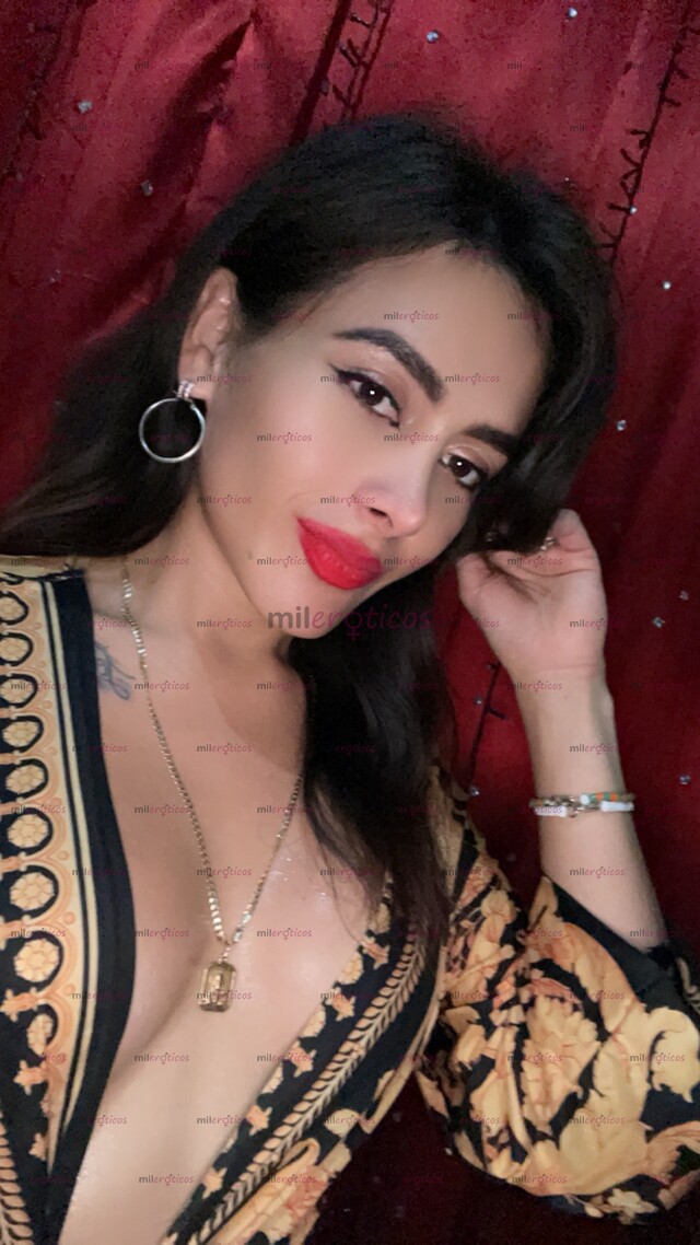 FOTOS DE PRISCA IMPRESIONANTE SCORT AAA DE REGRESO A TU CIUDAD