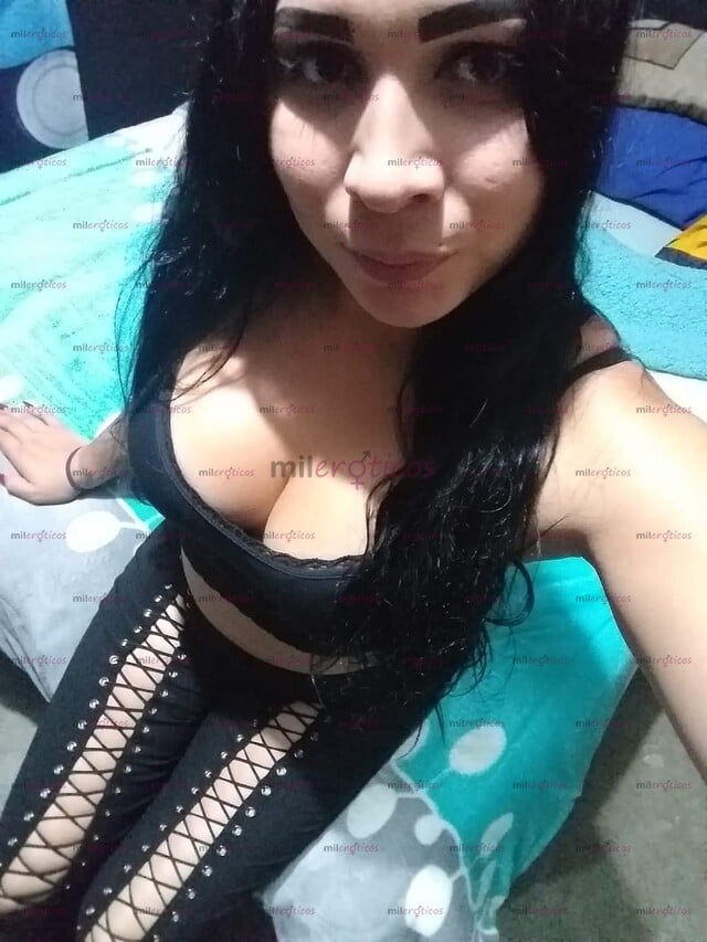 FOTOS DE HOLA SOY NUEVA EN LA PAGINA MI NOMBRE ES DAMARIS Y LISTA PARA CUMPLIR TUS FANTAS