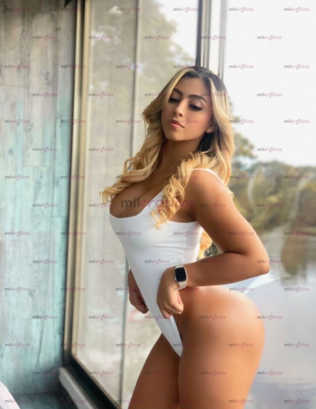 FOTOS DE SILVANA SEXY RUBIA COLOMBIANA DISPUESTA A COMPLACERTE