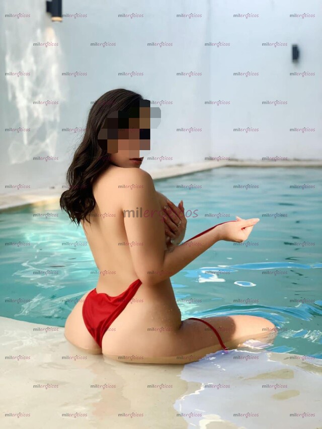 FOTOS DE REGINA !!! JOVENCITA ESPECTACULARMENTE BELLA Y SEXY