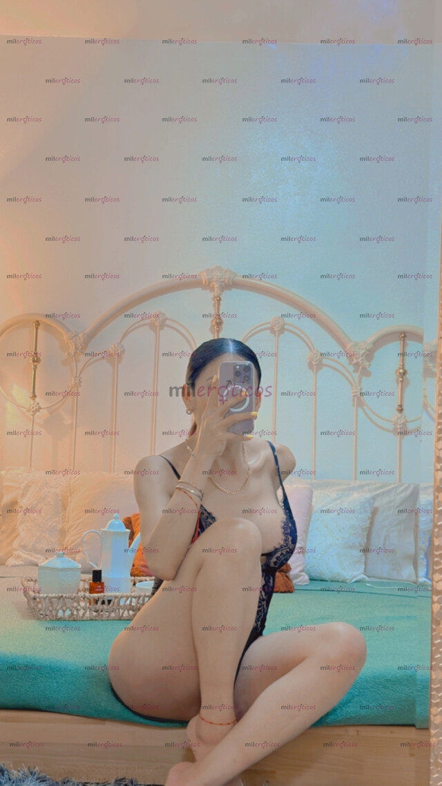 FOTOS DE SOLO 4 DÍAS, PRIMERA VEZ EN TU CIUDAD !! COQUETA DOMINANTE