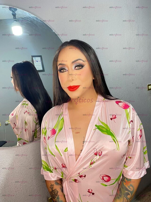 FOTOS DE 18CM MONICA TRANS NALGONA CON GANAS DE TI ÚNICOS DÍAS