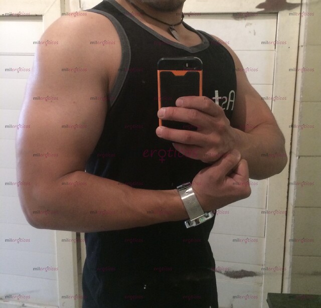 FOTOS DE SOY ENTRENADOR Y MASAJISTA, ; SOLO PARA DAMAS