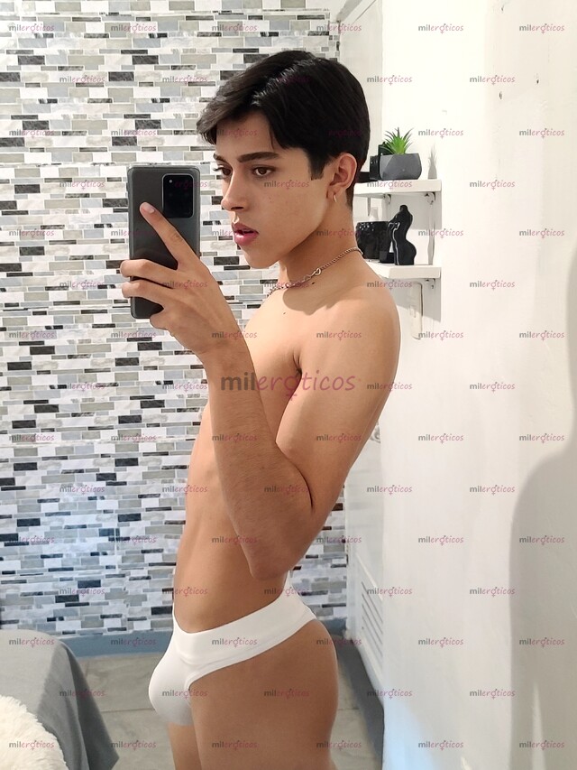 FOTOS DE 19 AÑOS BABY FACE, NALGON Y EXCLUSIVO PARA TI