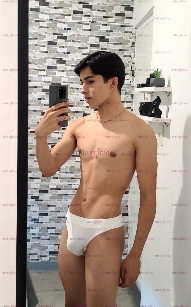 FOTOS DE 19 AÑOS BABY FACE, NALGON Y EXCLUSIVO PARA TI