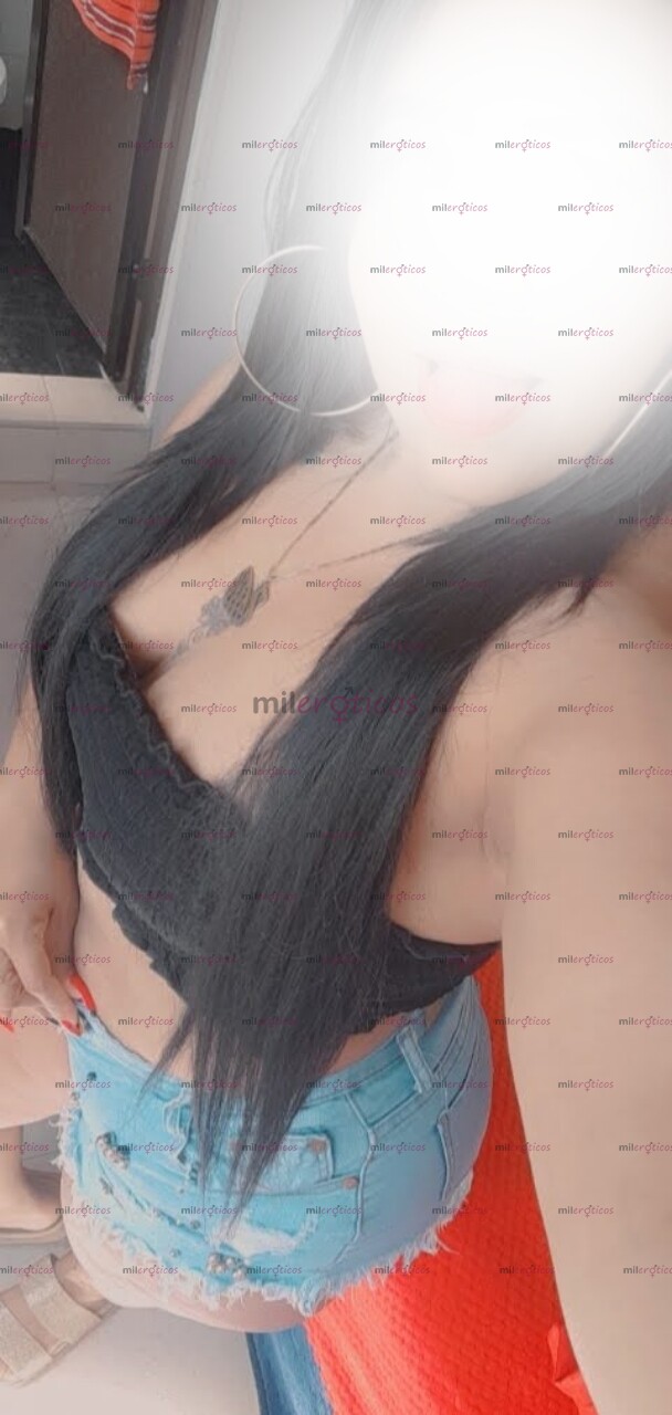 FOTOS DE NUEVA EN TU CIUDAD MORENA TROZUDITA CON RICO ORAL