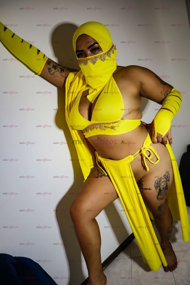 FOTOS DE SCARLETT CHICA GOLOSA FULL COMPLACIENTE LA HORA 70 RATO 40 ESCRÍBEME