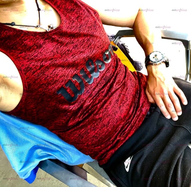 FOTOS DE SOY ENTRENADOR Y MASAJISTA, ; SOLO PARA DAMAS