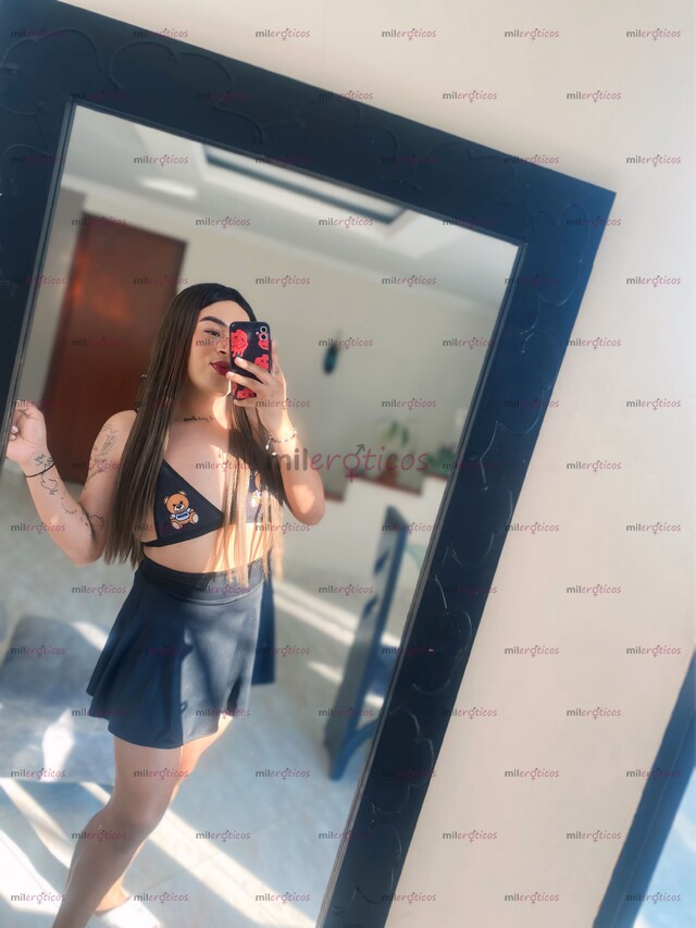 FOTOS DE MARIANA CARIÑOSA EXTROVERTIDA EN LA CAMA MUY SEXI TE DIVERTIRÁS MUCHO A MI LADO
