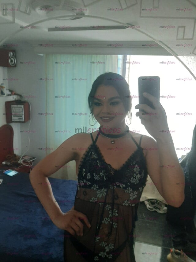 FOTOS DE 1ERA TRANSBISEXUAL PARA COMPLACER TUS FANTASÍAS DE TRÍO Y FETICHES MÁS PROFUNDOS