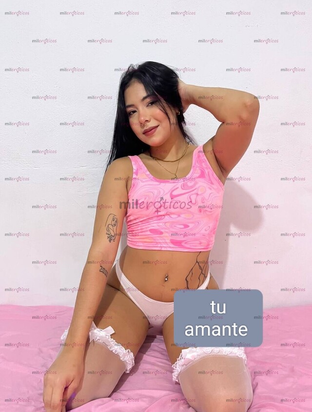 FOTOS DE HOLA SOY PAULINA UNA COLOMBIANA DE CARA HERMOSO Y CUERPO SENSUAL BUSCO NU
