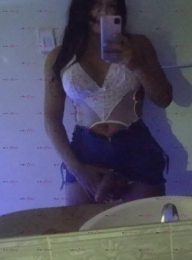 FOTOS DE CONÓCEME Y TEN LA MEJOR EXPERIENCIA SEXUAL NATHALIA
