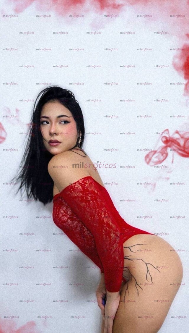 FOTOS DE HOLA SOY PAULINA UNA COLOMBIANA DE CARA HERMOSO Y CUERPO SENSUAL BUSCO NU
