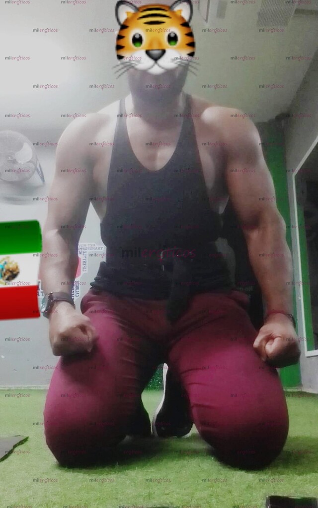 FOTOS DE GIGOLÓ ALTO , ATLÉTICO, VERGÓN DA SERV. A DAMAS SOLAS O EN PAREJA