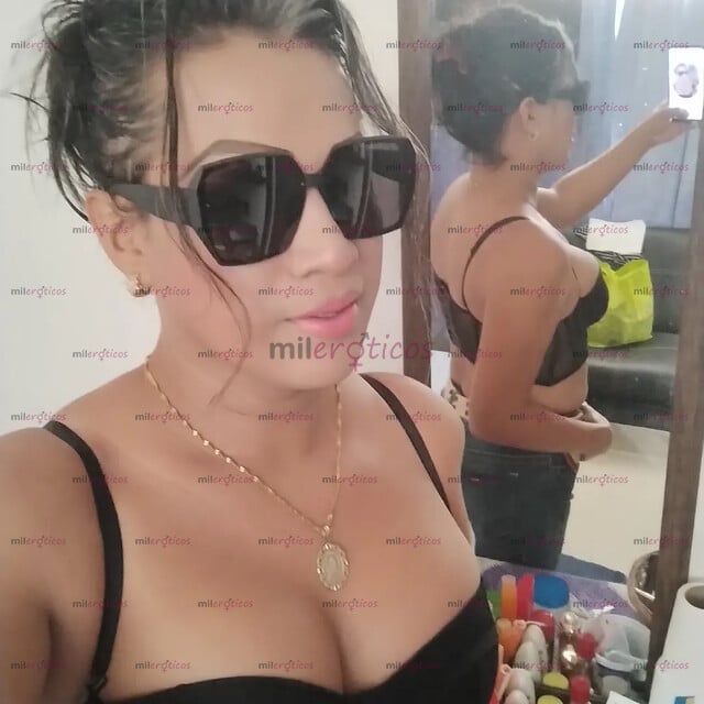 FOTOS DE HOLA SOY INGRID RAMÍREZ 34 AÑOS ANDO DE PASO POR LA CUIDAD ESTARÉ DISPONIBLE POR