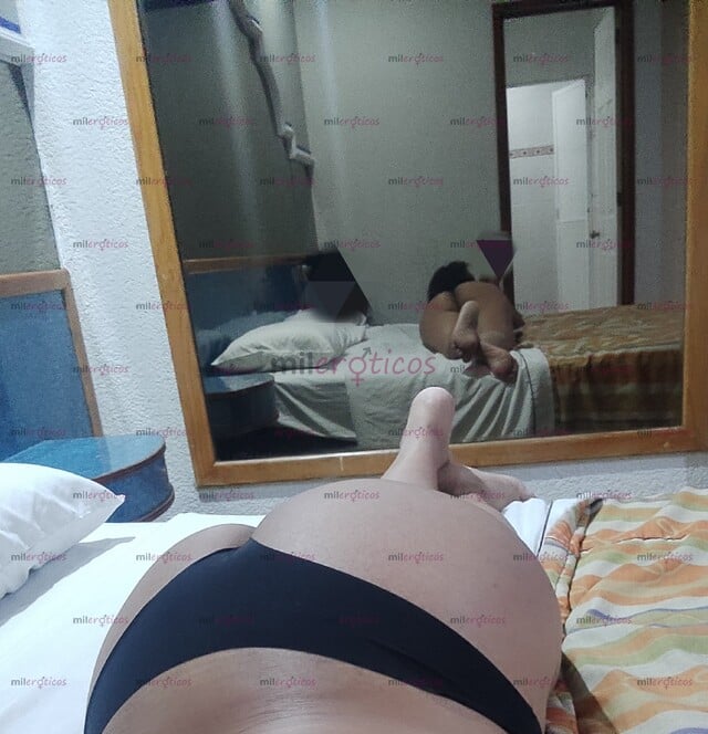 FOTOS DE APRETADITA, GIMIENDO Y DISFRUTANDO CONTIGO ... IMAGEN GARANTIZADA